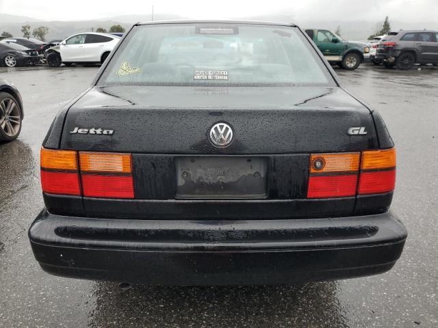 Photo 6 from auction – 1997 VOLKSWAGEN JETTA GL with VIN 3VWRB81H2VM070024
