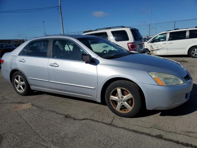 Photo 4 from auction – 2003 HONDA ACCORD EX with VIN 1HGCM56643A014543