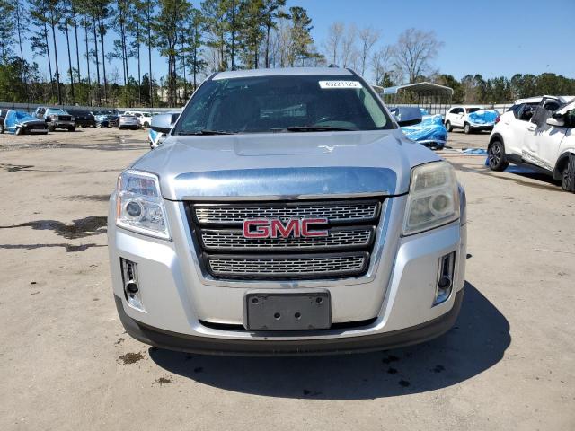 Photo 5 from auction – 2012 GMC TERRAIN SL with VIN 2GKALWEK4C6128718
