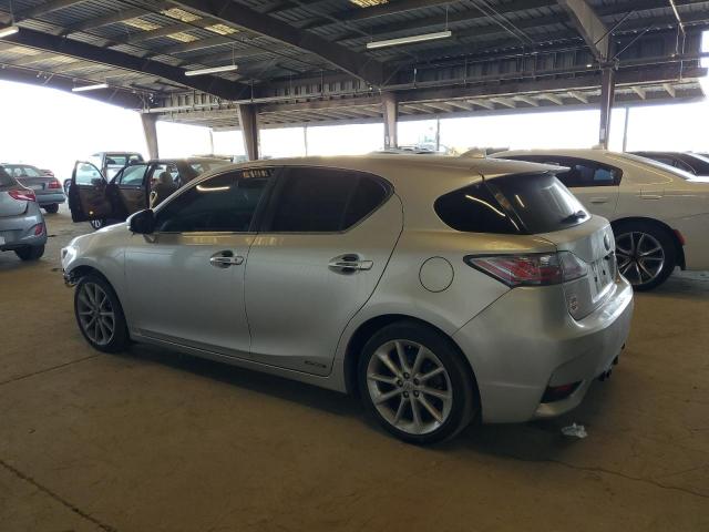 Photo 2 from auction – 2014 LEXUS CT 200 with VIN JTHKD5BH0E2175789