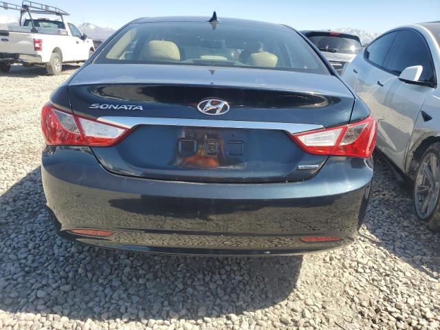 Zdjęcie 6 z aukcji – 2011 HYUNDAI SONATA SE z VIN 5NPEC4AC9BH040127