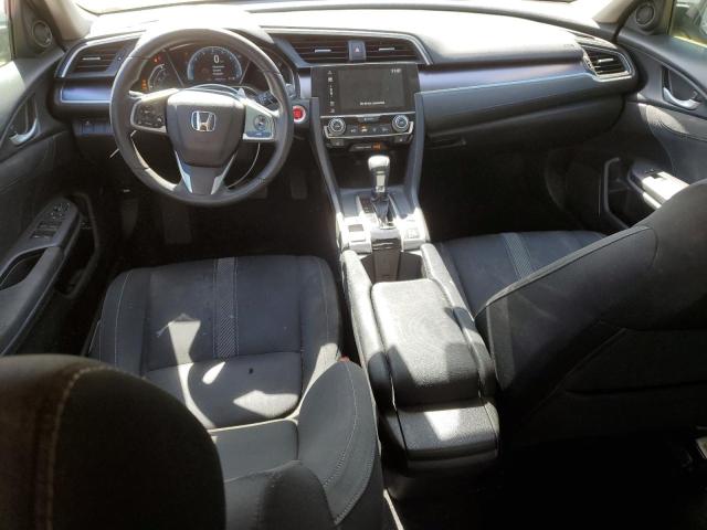 Снимка 8 от търг – 2016 HONDA CIVIC EX с VIN 19XFC1F33GE223952