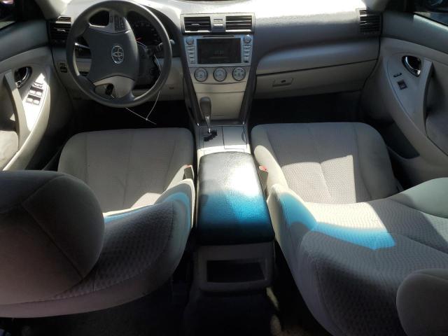 Photo 8 from auction – 2010 TOYOTA CAMRY with VIN 4T1BK3EK0AU113015
