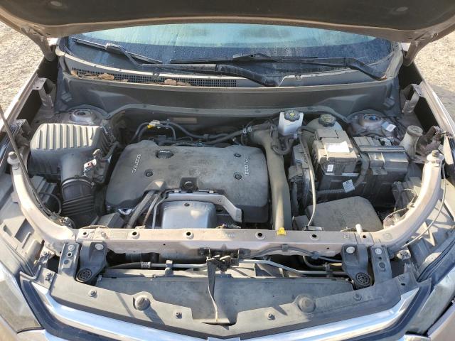 Photo 12 from auction – 2018 CHEVROLET EQUINOX PR with VIN 2GNAXWEX2J6149471