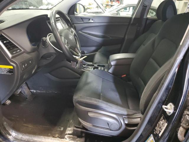 Photo 7 from auction – 2016 HYUNDAI TUCSON LIM with VIN KM8J3CA42GU101019