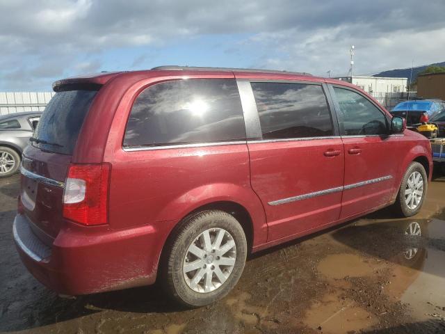Photo 3 from auction – 2015 CHRYSLER TOWN & COU with VIN 2C4RC1BG6FR630022