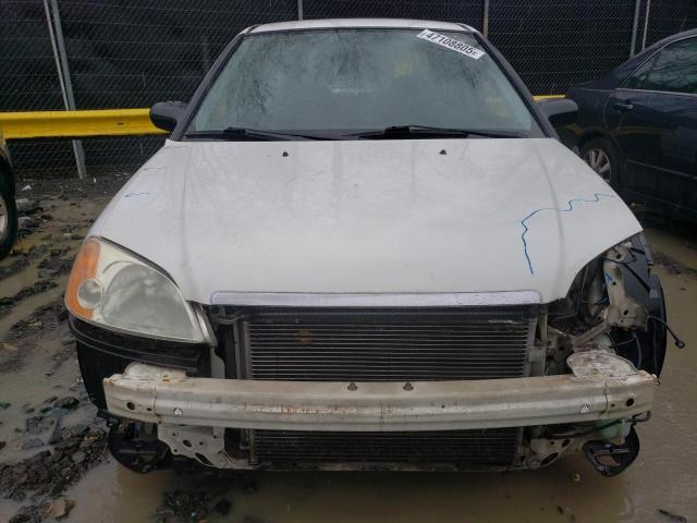 Photo 5 from auction – 2002 HONDA CIVIC LX with VIN 1HGES16532L056316