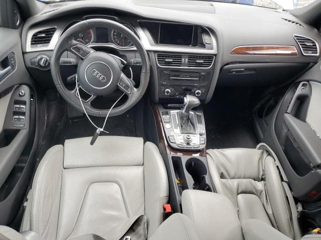 Снимка 8 от търг – 2015 AUDI A4 ALLROAD с VIN WA1UFAFL4FA049089