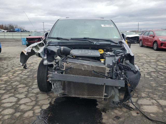 Photo 5 from auction – 2018 DODGE GRAND CARA with VIN 2C4RDGCG8JR209717