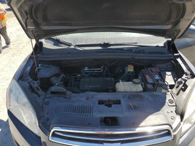 Photo 12 from auction – 2016 CHEVROLET TRAX LS with VIN 3GNCJKSB6GL237035