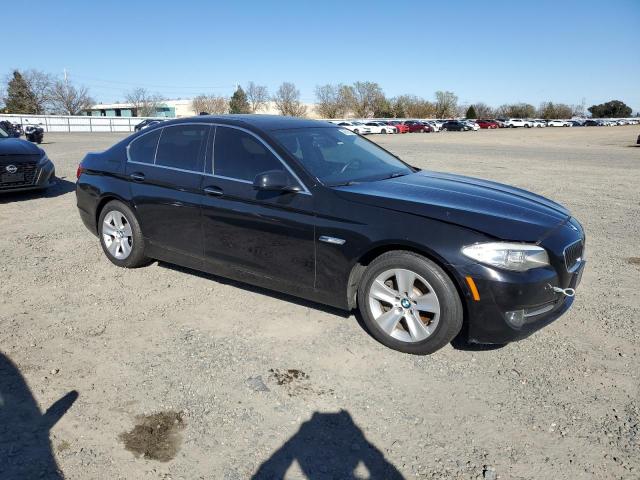 Photo 4 from auction – 2012 BMW 528 I with VIN WBAXG5C52CDW85594