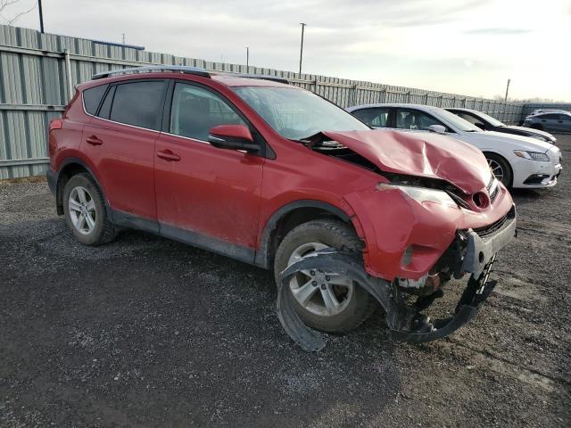 Снимка 4 от търг – 2013 TOYOTA RAV4 XLE с VIN 2T3RFREV3DW062525