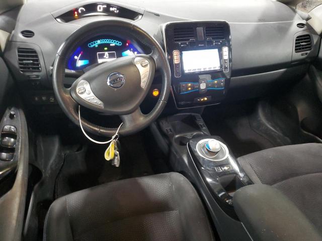 Photo 8 from auction – 2016 NISSAN LEAF SV with VIN 1N4BZ0CP3GC302114