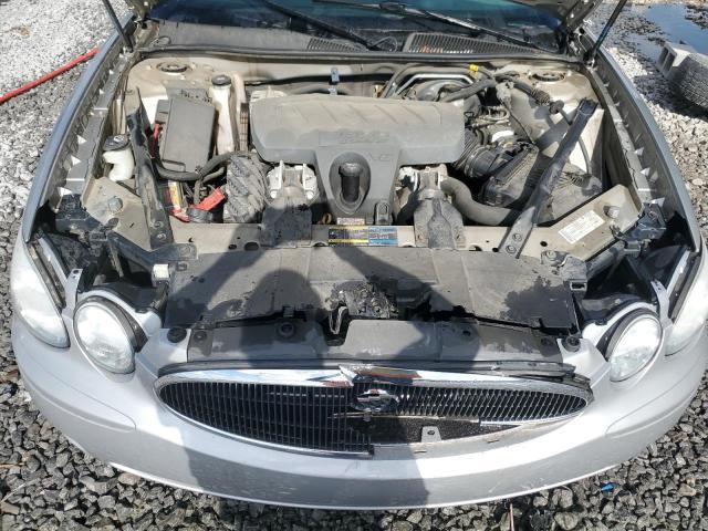 Photo 11 from auction – 2007 BUICK LACROSSE C with VIN 2G4WC582671232603