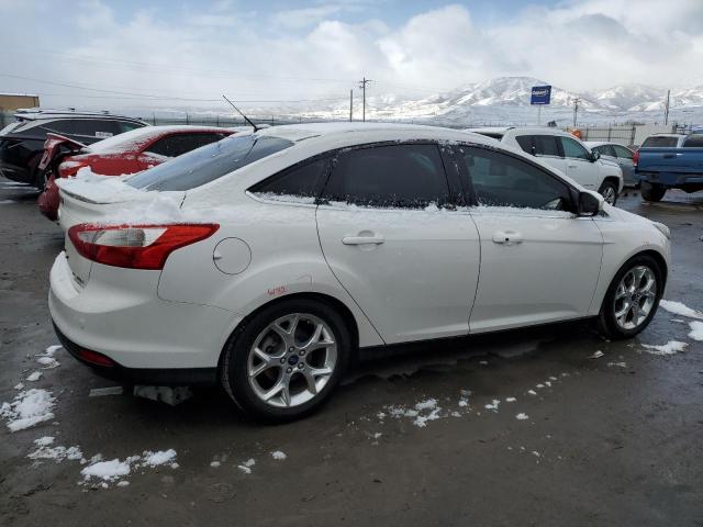 Photo 3 from auction – 2014 FORD FOCUS TITA with VIN 1FADP3J25EL138367
