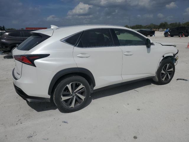 Photo 3 from auction – 2019 LEXUS NX 300 BAS with VIN JTJBARBZ1K2181135