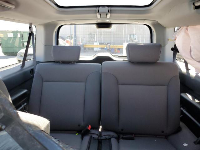 Photo 10 from auction – 2007 HONDA ELEMENT EX with VIN 5J6YH28747L012762