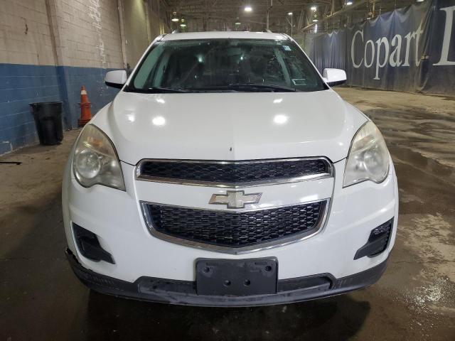 Снимка 5 от търг – 2011 CHEVROLET EQUINOX LT с VIN 2CNFLEE55B6289370
