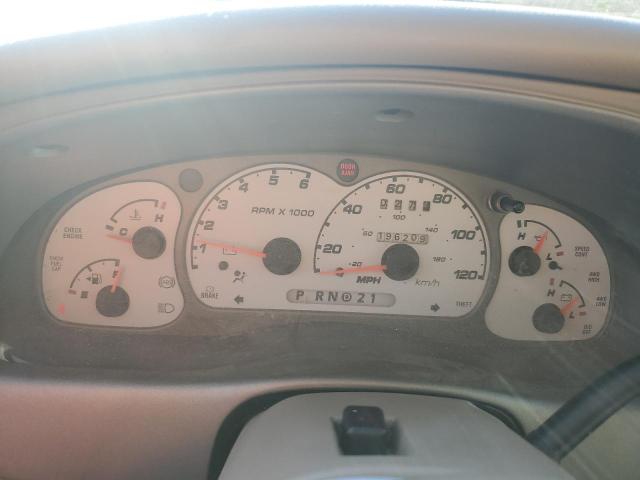 Photo 9 from auction – 2003 FORD EXPLORER S with VIN 1FMZU77E23UB80225