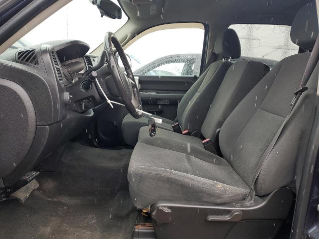 Photo 7 from auction – 2008 CHEVROLET SILVERADO with VIN 2GCEK133281200213