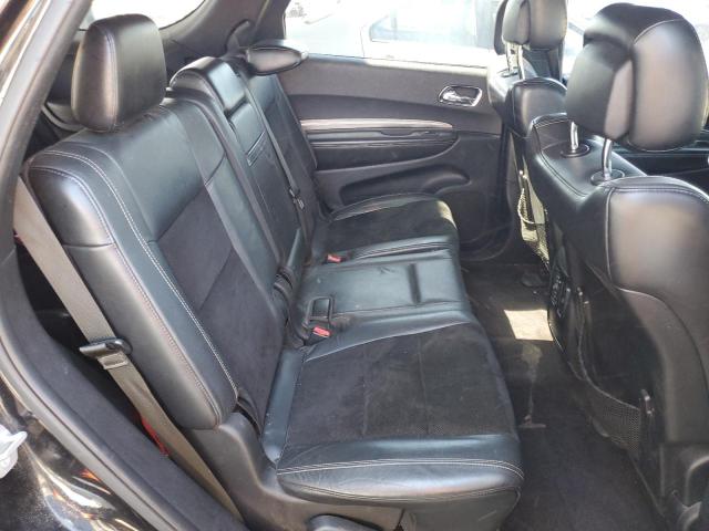 Photo 11 from auction – 2015 DODGE DURANGO SX with VIN 1C4RDHAGXFC236197