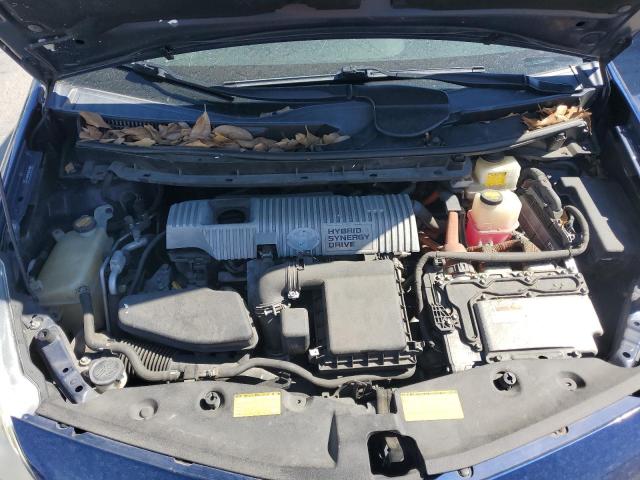 Photo 12 from auction – 2012 TOYOTA PRIUS V with VIN JTDZN3EU8C3157171