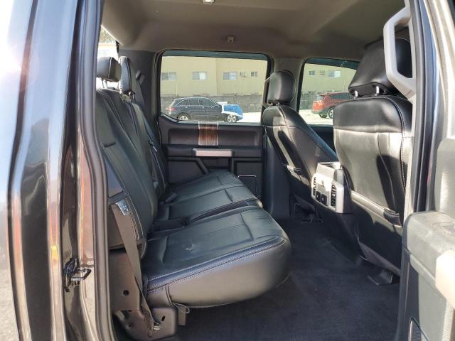 Photo 10 from auction – 2019 FORD F150 SUPER with VIN 1FTEW1E44KFC52033