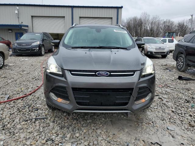 Photo 5 from auction – 2015 FORD ESCAPE TIT with VIN 1FMCU9J91FUA30978