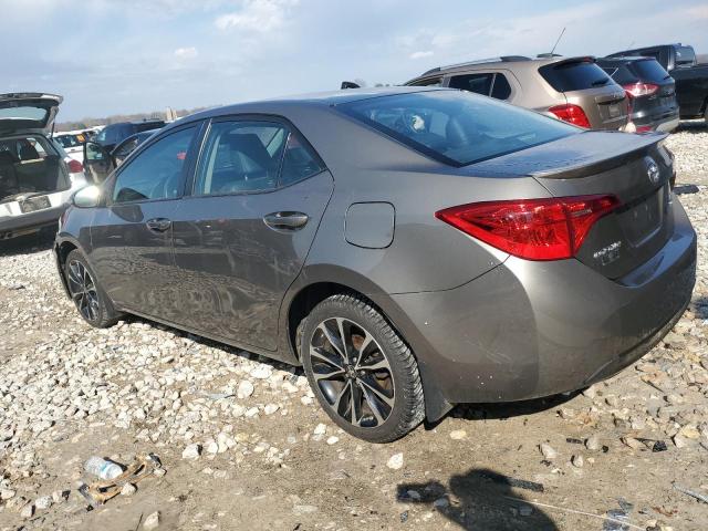 Photo 2 from auction – 2018 TOYOTA COROLLA L with VIN 2T1BURHE9JC980966