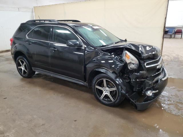 Photo 4 from auction – 2014 CHEVROLET EQUINOX LT with VIN 2GNALCEK7E6364929