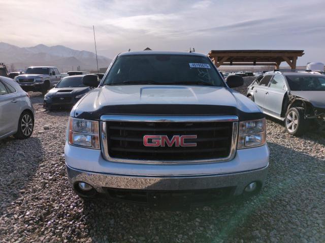 Photo 5 from auction – 2008 GMC SIERRA K15 with VIN 2GTEK19J081232681