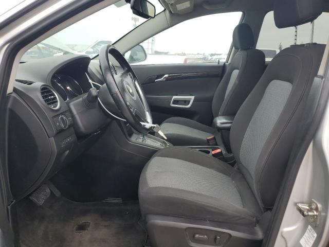 Photo 7 from auction – 2014 CHEVROLET CAPTIVA LS with VIN 3GNAL2EK0ES634918