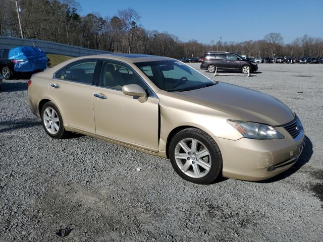 Фото 4 с аукциона – 2008 LEXUS ES 350 с VIN JTHBJ46G282169341