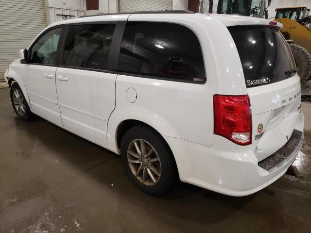 Photo 2 from auction – 2014 DODGE GRAND CARA with VIN 2C4RDGEG6ER431045