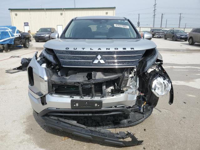 Photo 5 from auction – 2023 MITSUBISHI OUTLANDER with VIN JA4J3TA85PZ062124