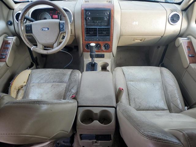 Photo 8 from auction – 2010 FORD EXPLORER E with VIN 1FMEU6EE7AUA01413