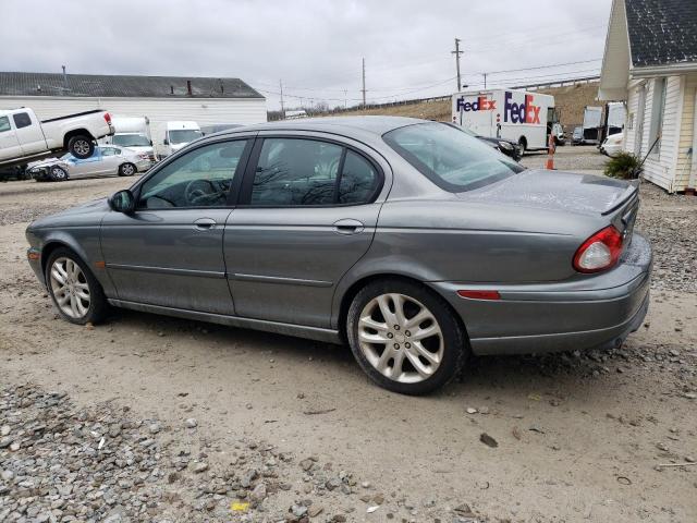 Снимка 2 от търг – 2004 JAGUAR X-TYPE 3.0 с VIN SAJEA51C24WE00125