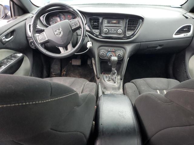Photo 8 from auction – 2013 DODGE DART SXT with VIN 1C3CDFBA8DD106094