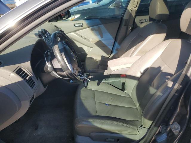 Фото 7 с аукциона – 2012 NISSAN ALTIMA BAS с VIN 1N4AL2AP9CC215243