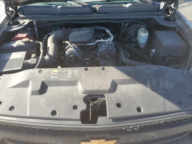 Photo 11 from auction – 2013 CHEVROLET SILVERADO with VIN 1GCNCPEX8DZ205272