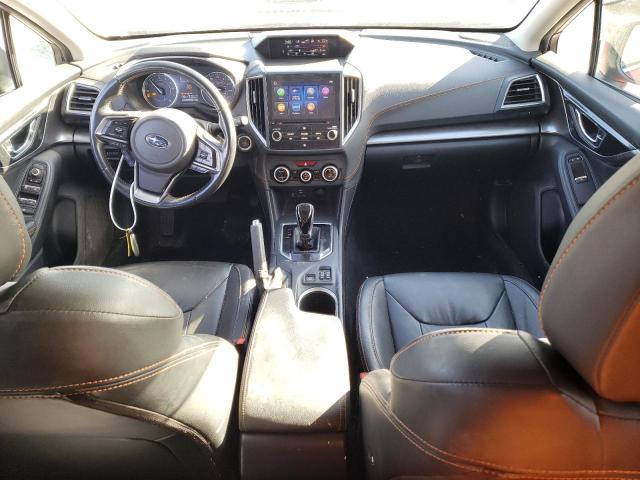 Photo 8 from auction – 2020 SUBARU CROSSTREK with VIN JF2GTAMC4L8223536