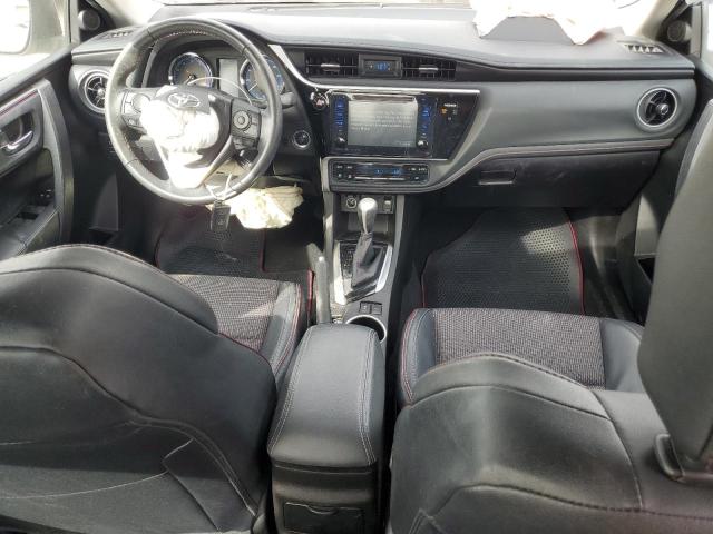 Photo 8 from auction – 2017 TOYOTA COROLLA L with VIN 5YFBURHE5HP622113