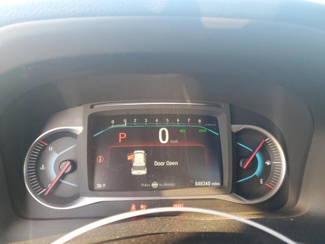 Photo 9 from auction – 2021 HONDA PASSPORT E with VIN 5FNYF8H52MB019382