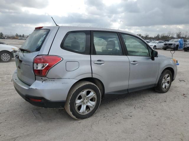 Photo 3 from auction – 2014 SUBARU FORESTER 2 with VIN JF2SJAAC0EH425538