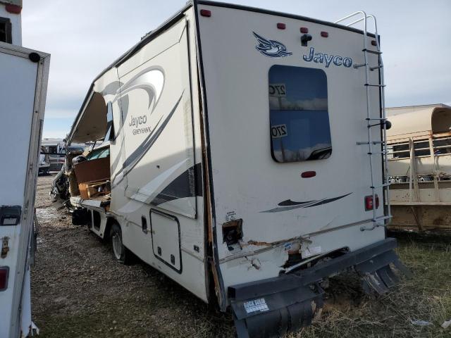 Снимка 3 от търг – 2015 FORD ECONOLINE с VIN 1FDXE4FS2FDA02183