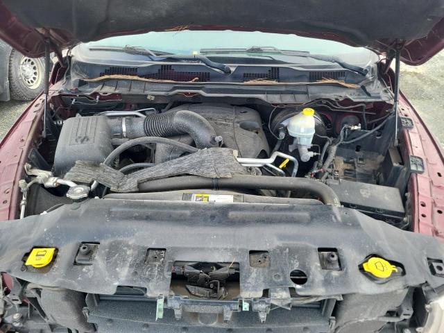 Photo 11 from auction – 2016 RAM 1500 SLT with VIN 1C6RR7LT2GS369363