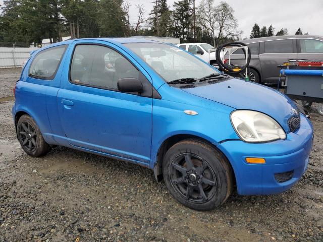 Снимка 4 от търг – 2004 TOYOTA ECHO с VIN JTDJT123140054244