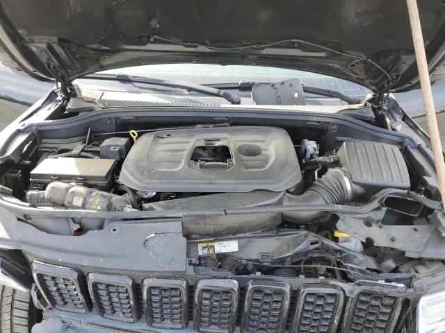 Photo 12 from auction – 2017 JEEP GRAND CHER with VIN 1C4RJECG3HC723653