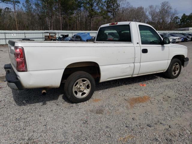 Photo 3 from auction – 2003 CHEVROLET SILVERADO with VIN 1GCEC14X23Z335965