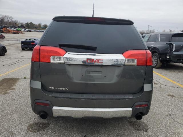 Photo 6 from auction – 2013 GMC TERRAIN SL with VIN 2GKFLWE31D6137859
